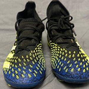 Adidas Predator Soccer Cleats